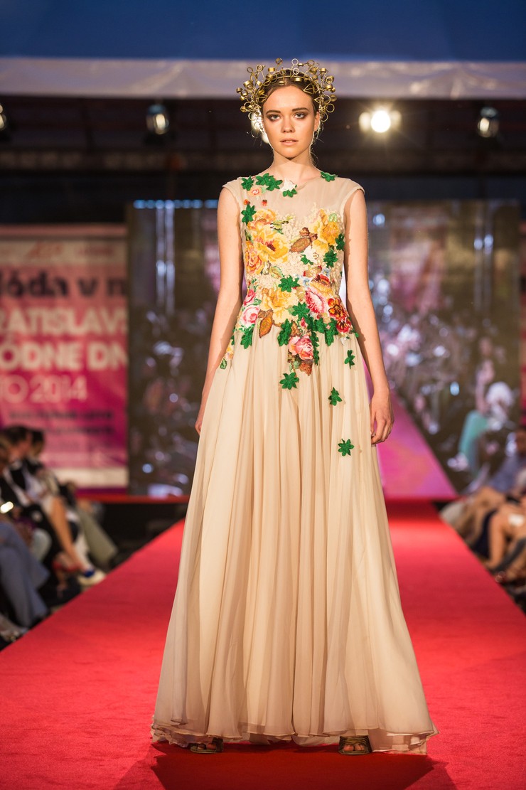 Bratislavské módne dni16