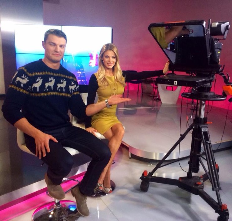 TOP STAR - Na JOJ v novom čase 1