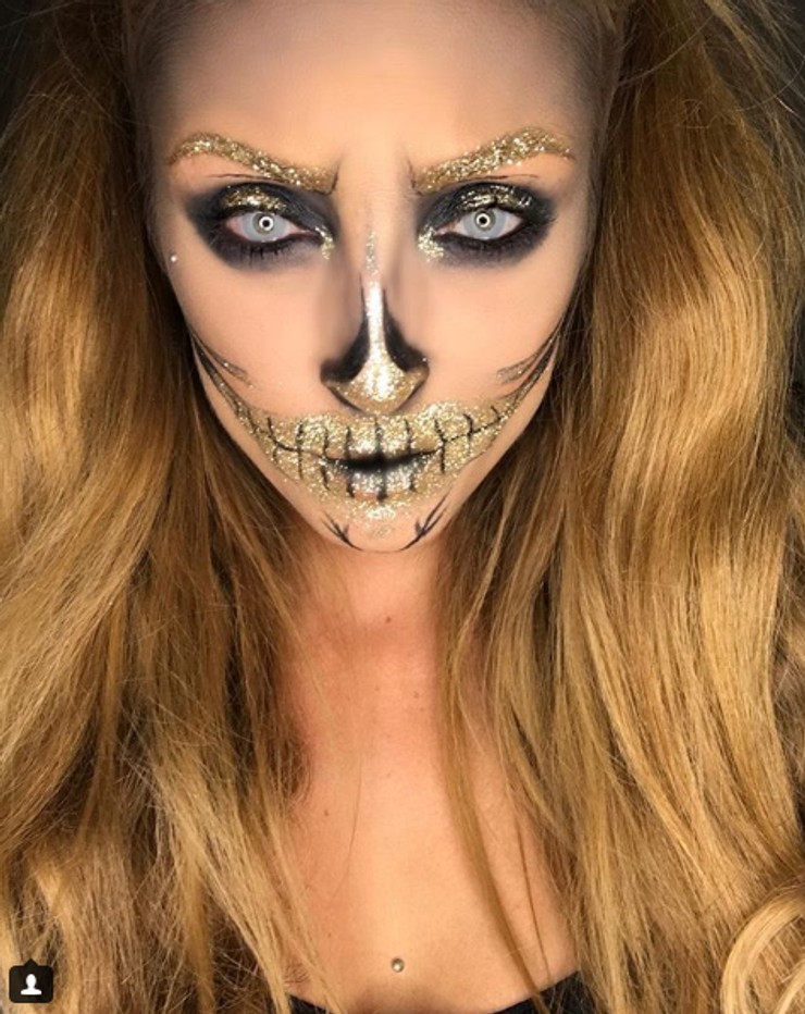 Dychberúce mejkapové premeny od Lucid