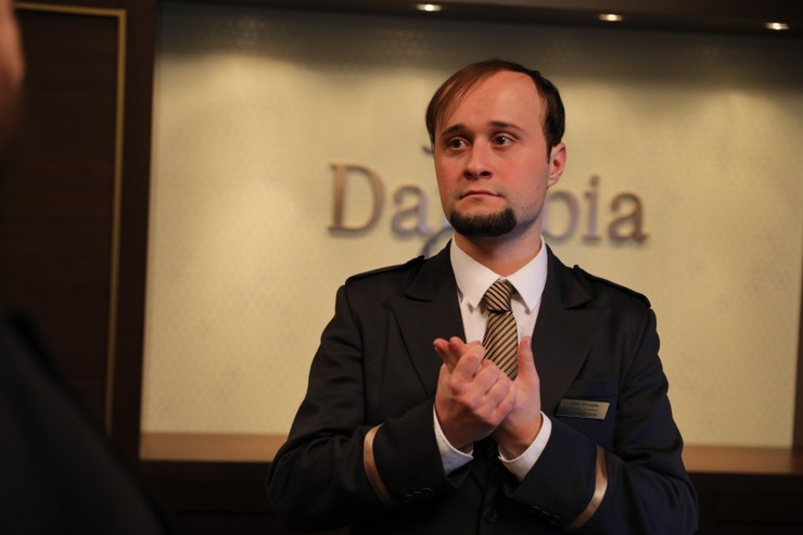 Daniel Fischer-Delukse