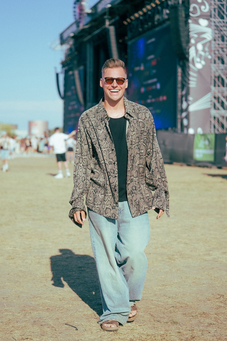 Festival LOVESTREAM - Thomas Puskailer