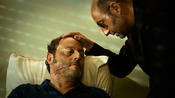 Jean Reno - 22 vystrelov 1
