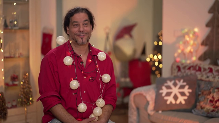 Bez servitky - Desperado 