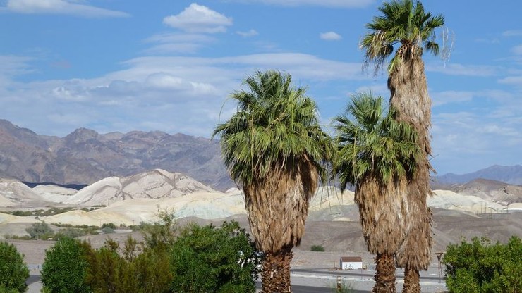 Death Valley 5
