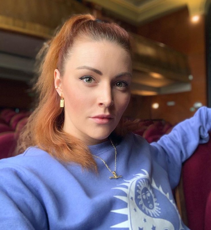 Barbora Švidraňová