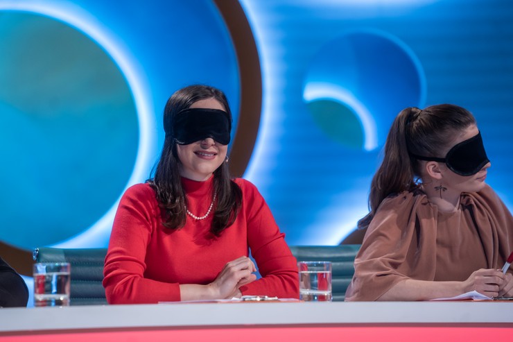 Nové hádačky v Inkognite: Anna Jakab Rakovská a Jana Kovalčíková