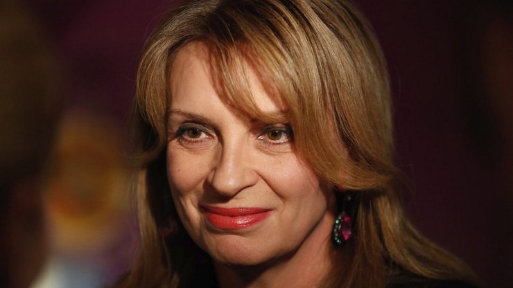 Ivana Chýlková hl