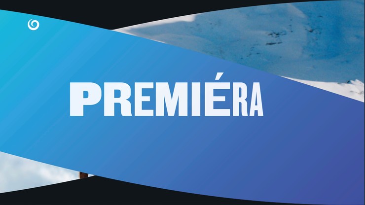 Nová staničná grafika televízie JOJ