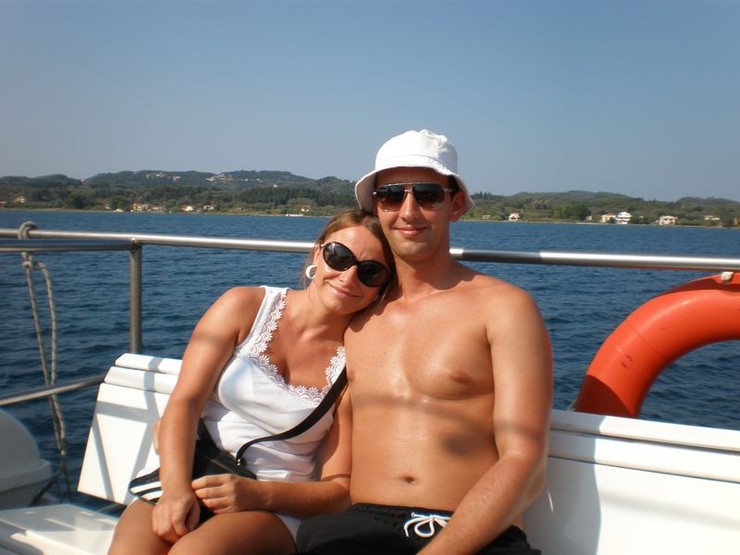 TOP STAR - Šišková na Korfu 3