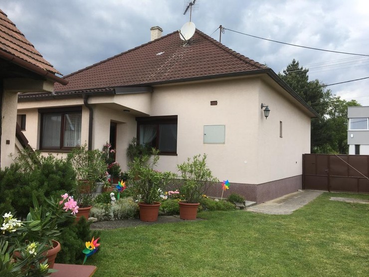 Nakrúcanie Zlatej rybky