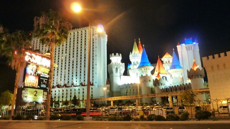 Las Vegas 4