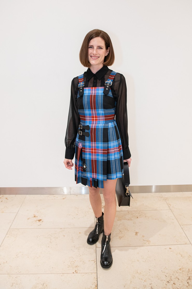 Kristína Maštalírová 