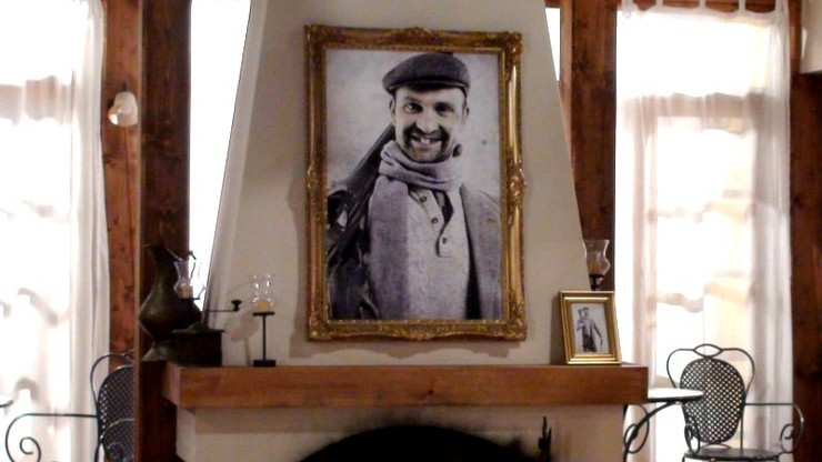 Hoď svišťom 1. 13