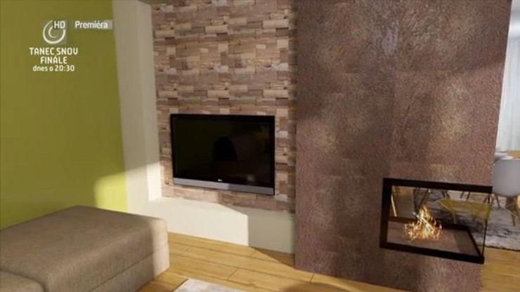 dvojgeneračný dom 3