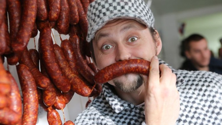 Hurka v mäsiarstve 1