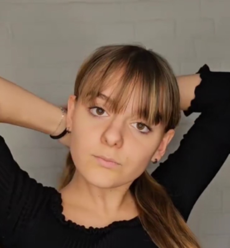 Adela Heftyová  