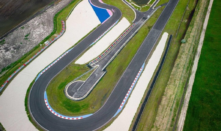 Balaton Park Circuit