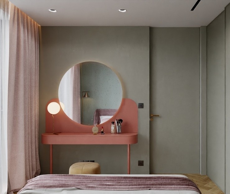 Soňa Skoncová a jej rozprávkové bývanie