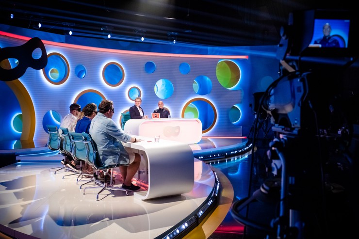 Inkognito - Dušan Cinkota