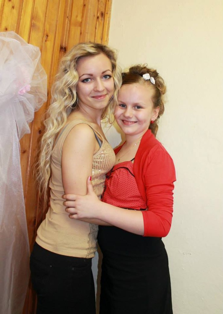 Dvojníčka Zuzany Slámkovej 1