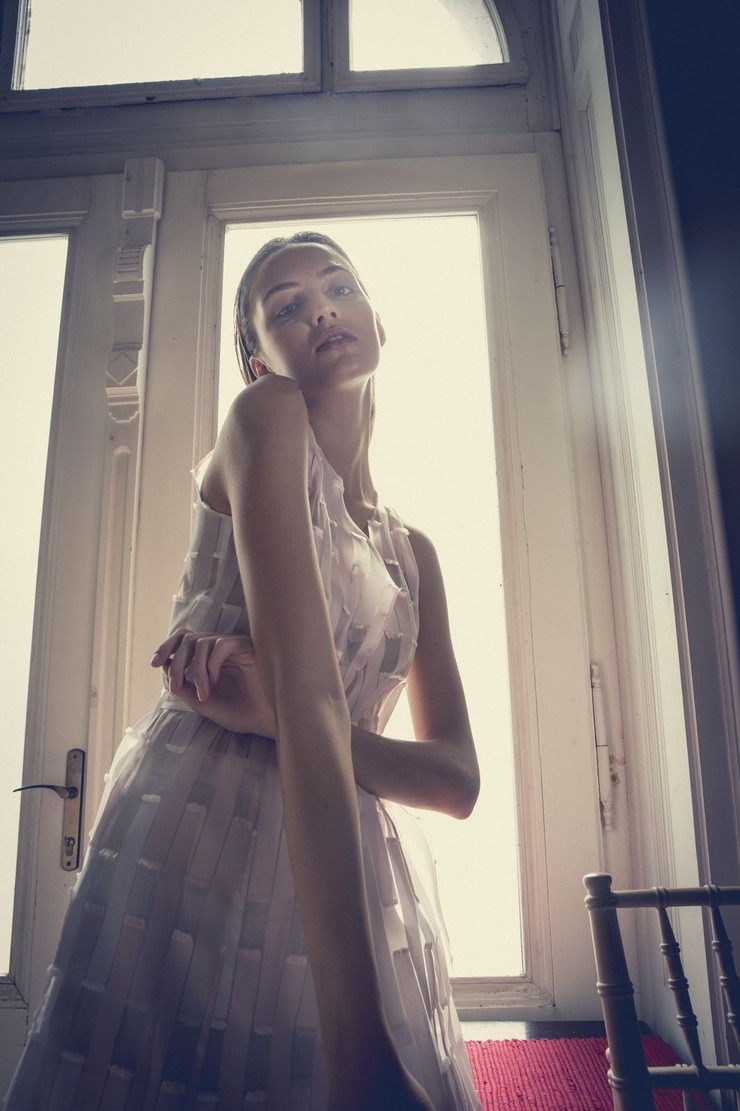 Kristína Činčurová