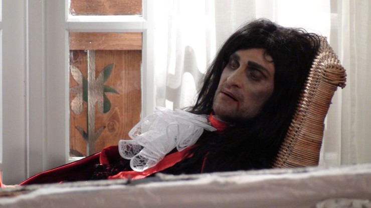 Hoď svišťom Benátska noc 10