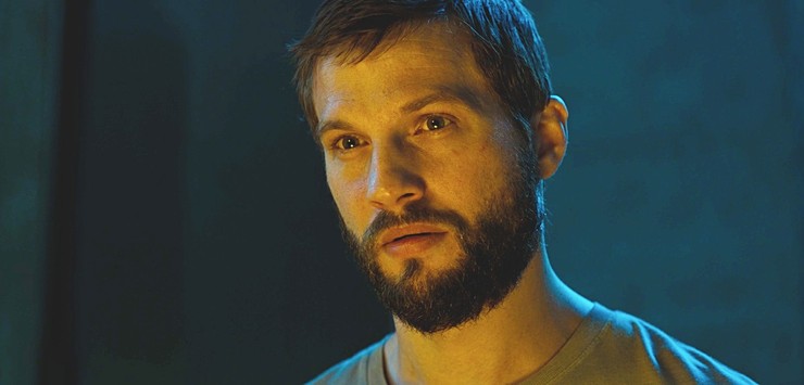 Logan Marshall Green