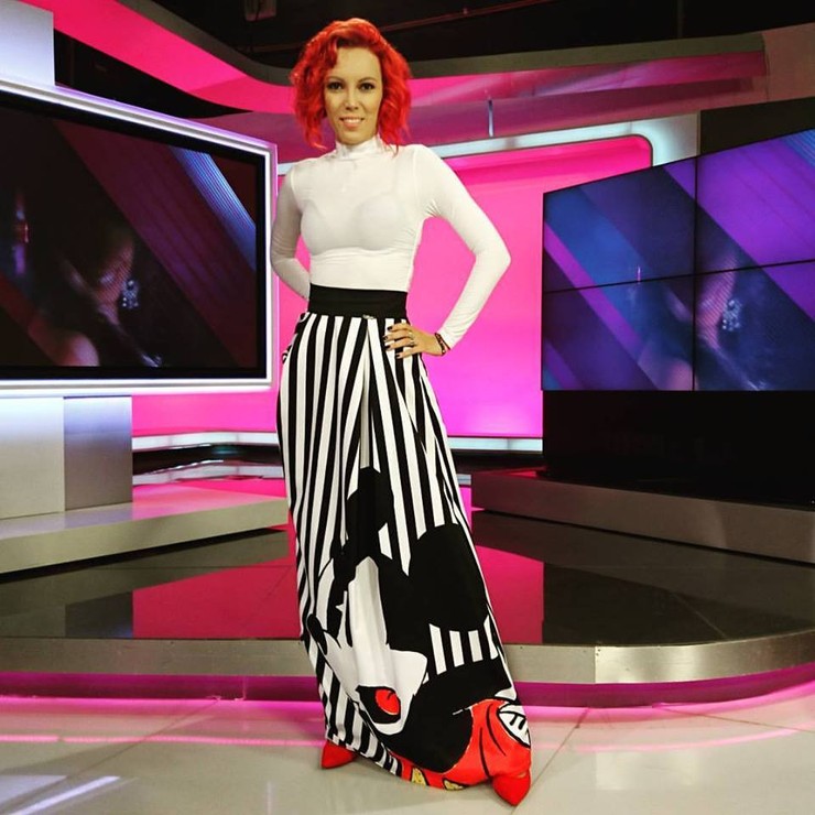 Alexandra Pavlovič Hinková