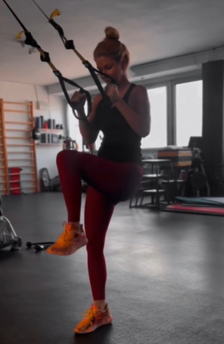 Katarína Jesenská  