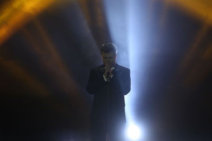 Česko Slovensko má talent - Miroslav Sýkora 1