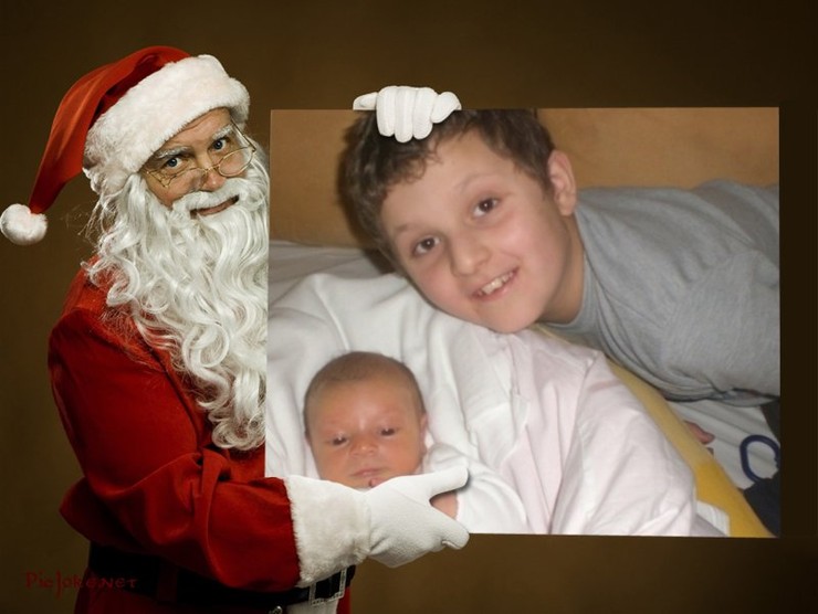 Lukáško a Matúško