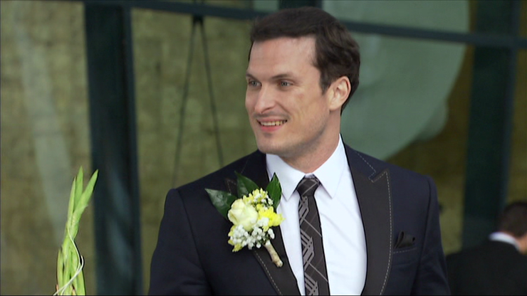 Svadba Masláka a Nataly 2