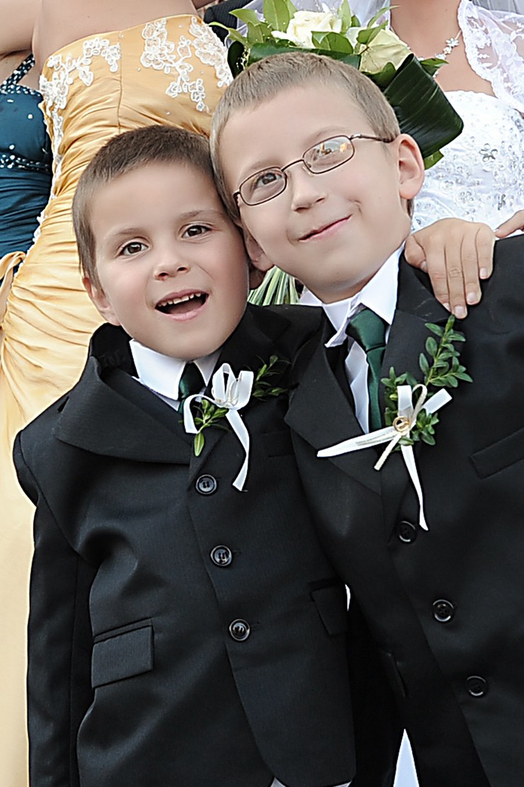 Matúško a Wilianko