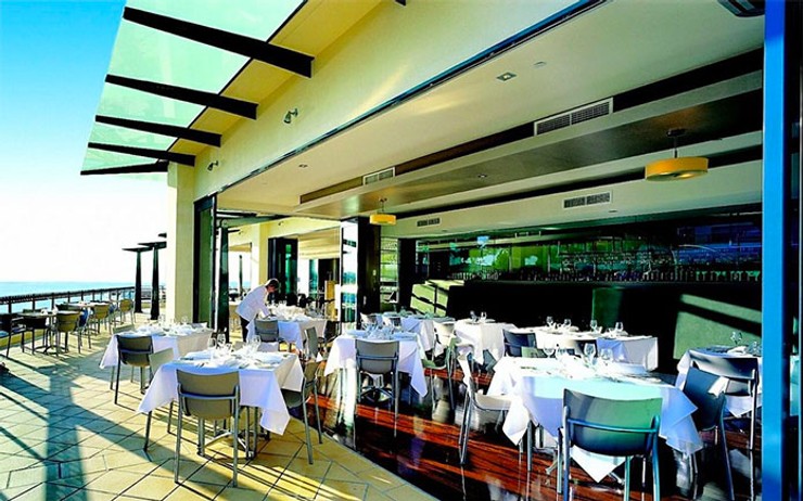 Palazzo Versace v Dubaji