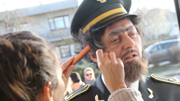 Dvojúlohy - Latinák ako generál Hurka 1