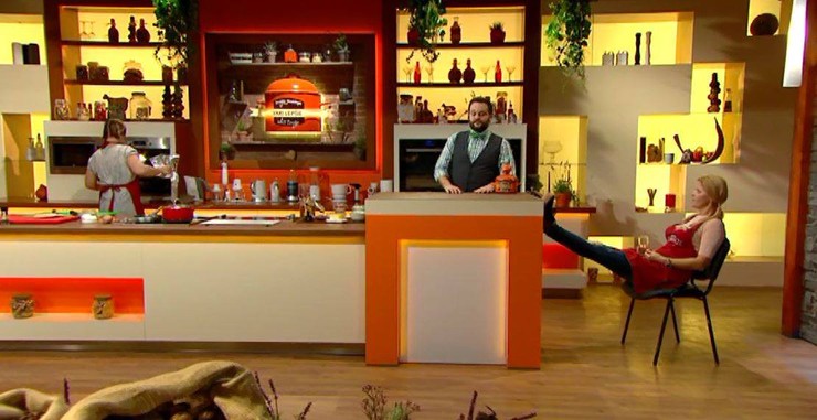 Moja mama varí lepšie ako tvoja