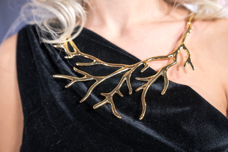 Nákupné maniačky: téma Obleč sa ako Ema Fajnor na Fashion Week - Sára