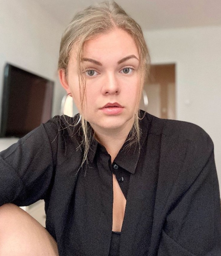 Laura Kronauerová alias Vanesa z Nového života