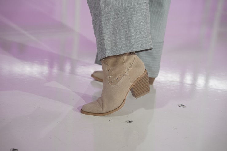 Nákupné maniačky: téma Kardigán zo sekáča - Lenka