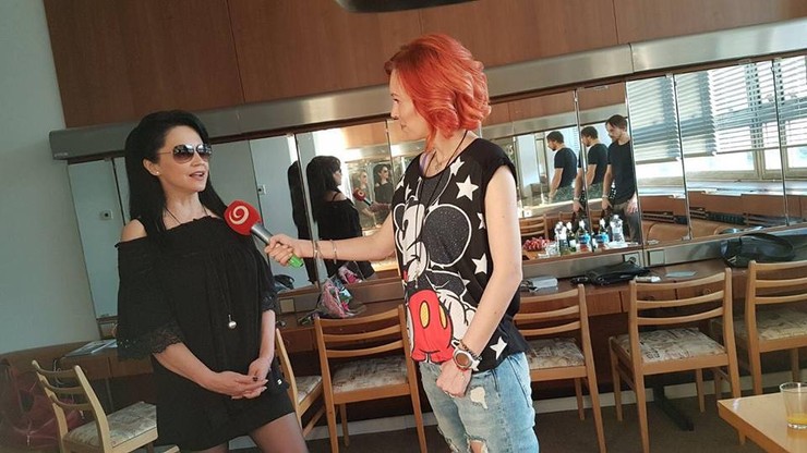 Alexandra Pavlovič Hinková