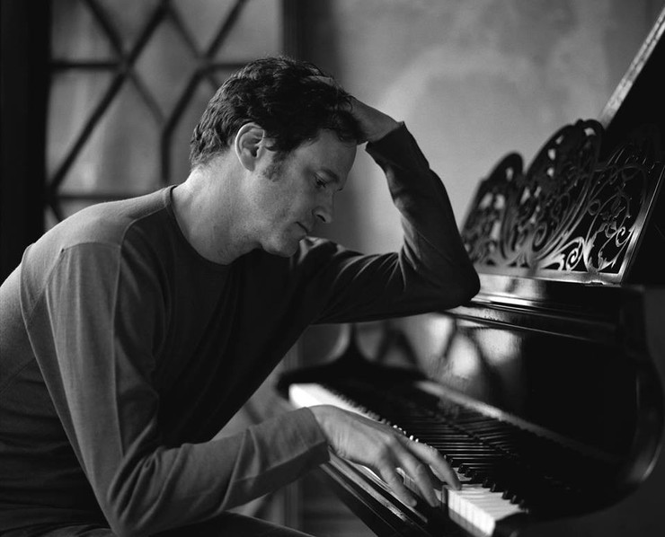 Colin Firth