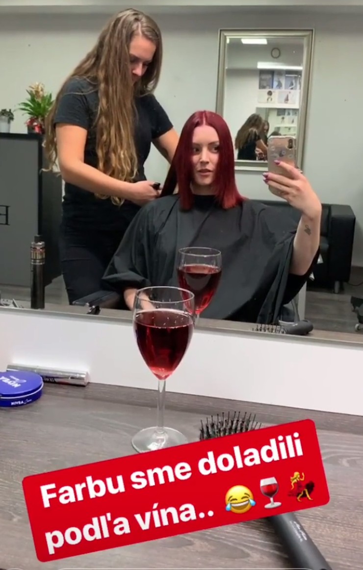 Barbora Švidraňová