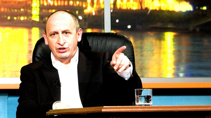 Jan Kraus