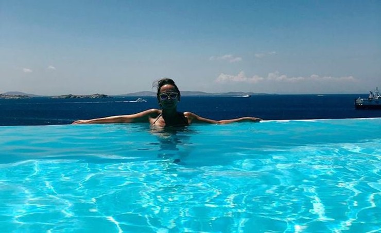 Sisa Lelkes Sklovská