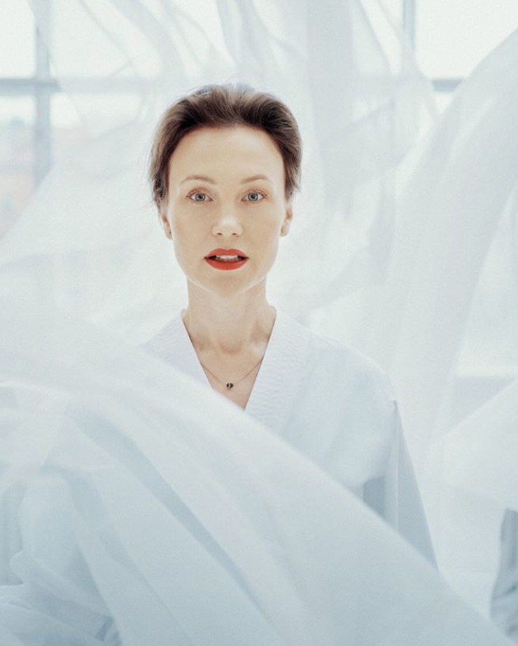 Vlastina Svátková
