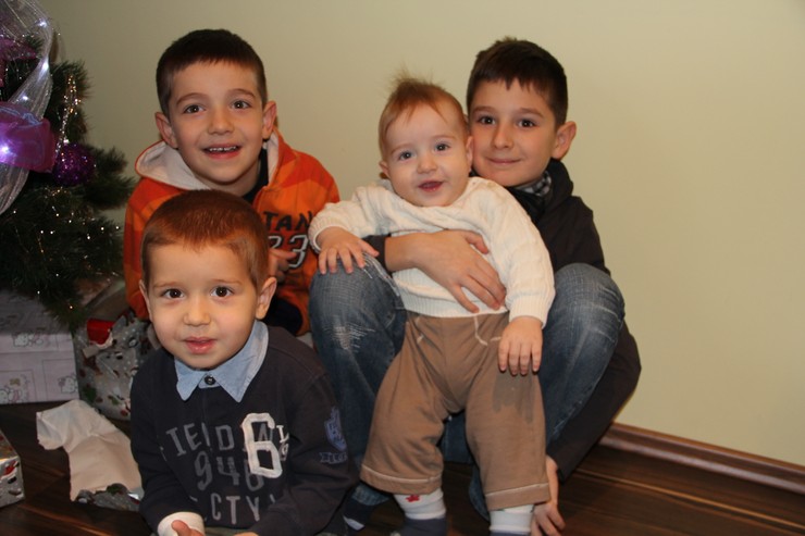 AdamMatejTomá Marek