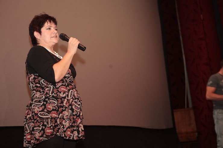 Dedičstvo predpremiéra 9