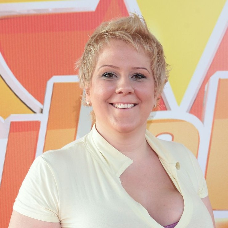 Martina Maliterná - Vyvolení