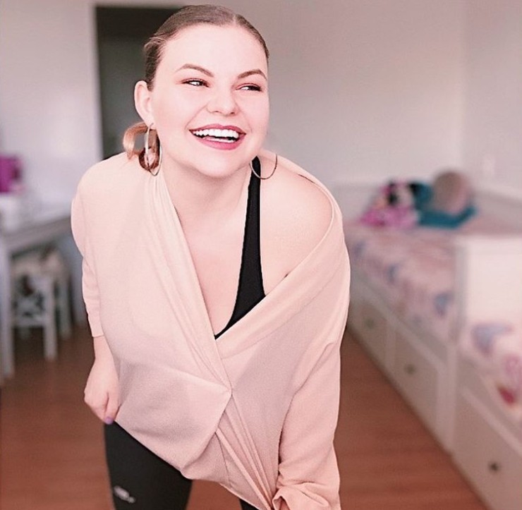 Laura Kronauerová alias Vanesa z Nového života