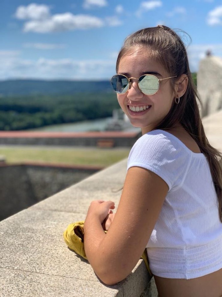 Karolína Kubánková